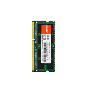 <span class=keywords><strong>Ddr3</strong></span> 8Gb Geheugen Ram 1600Mhz Groothandel Memoria Ram <span class=keywords><strong>Ddr3</strong></span> 8Gb 1600Mhz Voor Laptop Stock Status Met 4Gb Tot 8Gb Capaciteit - Product Image 2