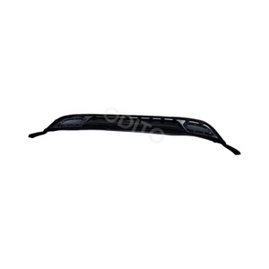 <span class=keywords><strong>R</strong></span>-<span class=keywords><strong>Line</strong></span> pare-chocs arrière diffuseur lèvre becquet Kit de carrosserie nouvelles pièces d'accessoires de <span class=keywords><strong>r</strong></span>églage pour VW <span class=keywords><strong>GOLF8</strong></span> MK8 <span class=keywords><strong>R</strong></span> - Product Image 4