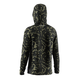 Oem Sublimation Summer Light Quick Dry Long Sleeve Performance <strong>Shirts</strong> Fishing Hoodie With Face Upf50 <strong>Sunblock</strong> <strong>Shirt</strong> - Product Image 2