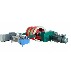 Cabrestante eléctrico subterráneo de alta calidad, elevador para mina de carbón, venta directa de fábrica, <span class=keywords><strong>2022</strong></span> - Product Image 6
