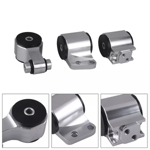 ชุดเปลี่ยนแท่นยึดเครื่องยนต์ S Engine สำหรับรถยนต์ Si FG FA FD ปี 2006-2011 - Product Image 5