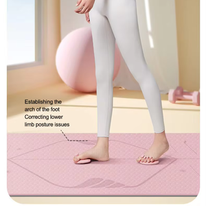 Dispositivo de Entrenamiento para Piernas, Dedos y Arco del Pie, Corrector de Juanetes, Aparato para Fortalecer los Músculos de la Pierna, el Pie y los Dedos - Product Image 3