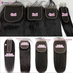 4x4 5x5 6x6 13x4 13x6 Swiss HD Lace Frontal Closure,Transparent Swiss Lace Frontal Vendor,Film Transparent HD Lace Frontal