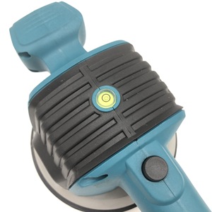 18V High <b>Power</b> Rechargeable Tiling Vibrator High Frequency Vibration Machine Tile Applicator Ceramic Tile Laying <b>Tools</b> - Product Image 4