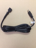 Câble USB blindé tressé en cuivre pur CBL282-038-01-A avec charge rapide 3A pour Verifone Vx805 Vx810 Vx820 P200 P400