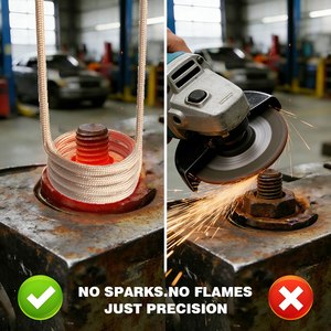 Calentador de Inducción Industrial Solary NH7S para Piezas de Calefacción, Solución de <span class=keywords><strong>Resonancia</strong></span> Magnética para Plástico, Extracción de Pernos, Fundición de Metales y Soldadura - Product Image 5