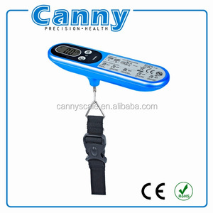 <span class=keywords><strong>Balance</strong></span> Suspendue Portable avec ÉCRAN LCD Rétro-Éclairage Numérique sac Électronique <span class=keywords><strong>balance</strong></span> - Product Image 6