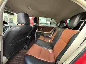 <span class=keywords><strong>2011</strong></span> para Ttoyotaa <span class=keywords><strong>Yaris</strong></span> FWD Gas Fuel Left Hand Drive Chino usado transmisión automática coche barato - Product Image 5