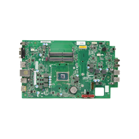 Carte mère pour ordinateur de bureau Lenovo Ideacentre 3-07ADA05, 3050U, 5B20U54244