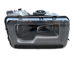 La nouvelle haute qualité pour Cullinan RR31 avant gauche et droite matrice Laser LED phare fonction d'assistance à la <span class=keywords><strong>direction</strong></span> pour Rolls-Royce - Product Image 6