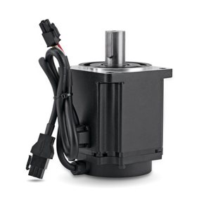 Nhỏ gọn 220V 850W Single-phase <span class=keywords><strong>AC</strong></span> servo <span class=keywords><strong>Motor</strong></span> 5.4n. M mô-men xoắn 1500rpm hoàn chỉnh ĐIỀU KHIỂN SERVO điều khiển thiết lập cho quy mô nhỏ - Product Image 6