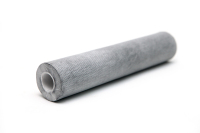 Filtre à eau manuel pour robinet de cuisine domestique en bloc de charbon actif de coque de noix de coco, vente chaude en usine