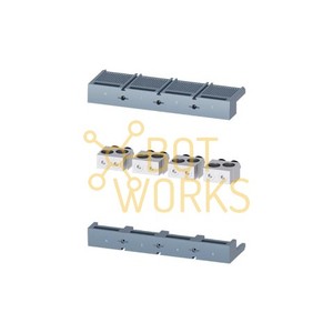 Siemens 3VA95040JB23 - Nuovo - Product Image 1
