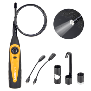 กล้องวิดีโอสโคป VSP600 - Product Image 1