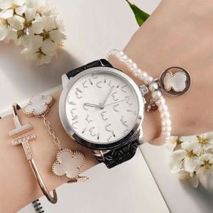 Reloj de Cuarzo para Hombre de Acero Inoxidable de 40 mm con Correa de Silicona y Diseño de Dibujos Animados - Product Image 4