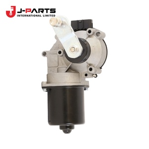 มอเตอร์และชุดขายึด, ที่ปัดน้ำฝนหลังสำหรับโตโยต้า HIACE KCH10 Granvia 2000-2002 OE 85080-26040 8508026040 - Product Image 5