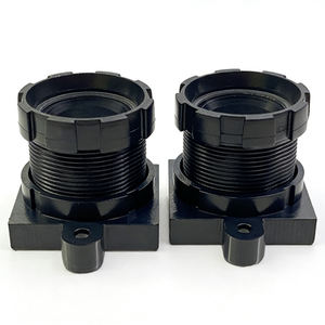 Lente de Cámara HD 710A sin Distorsión, Reconocimiento Facial, Reconocimiento de Matrículas, Uso en <span class=keywords><strong>Cursos</strong></span> en Línea y Transmisión - Product Image 6