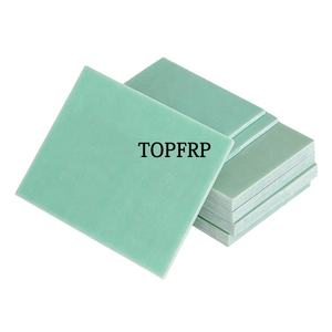 Tablero/placa de fibra de vidrio epoxi FR4 G10 G11 - Product Image 1