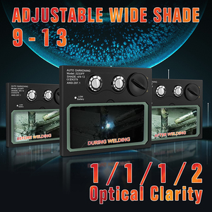 Mũ hàn tự tối TRQ với kính lọc độ nét cao, tuổi thọ cao và chất liệu an toàn - Product Image 3