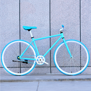 Vente en gros cadre en aluminium vélo fixe 2016 <span class=keywords><strong>vintage</strong></span> classique <span class=keywords><strong>fixie</strong></span> vélo gear vélos <span class=keywords><strong>fixie</strong></span> - Product Image 4