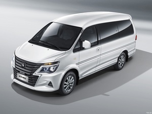 2022 2023 Dongfeng для китайского производства, автомобиль mpv, новый автомобиль <span class=keywords><strong>Lingzhi</strong></span> M5 EV с мини-грузовым фургоном для продажи - Product Image 2