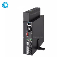 Interruptor de bypass de mantenimiento intercambiable en caliente 9PX 3KVA para UPS de 3000VA/3000W
