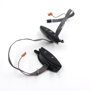 Ford Steering <b>Wheel</b> Cruise Control Switch F87A9D809BA Electric <b>Replacement</b> Part for Explorer - Product Image 4
