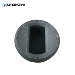 Hot Selling DNV GL Certified ISO <b>Socket</b> Flush Foundations <b>Single</b> Base Embedded Container Lashing Parts Accessories High Quality - Product Image 5