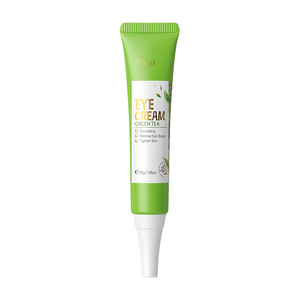 FENYI Vente en gros OEM/ODM Cosmétiques Crème pour les yeux anti-âge pour éliminer les cernes, les poches et les rides - Product Image 1