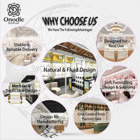 Aménagement intérieur personnalisé pour salon de coiffure, mobilier de manucure, équipement complet pour salon de beauté, aménagement de boutique, espace de vente pour bar à ongles