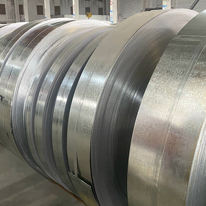 Bobina de Acero Galvanizado Laminado en Frío de 1.8 mm, Alta Calidad, Bajos Precios, Servicios de Soldadura y Corte, Grado Dx51d - Product Image 2