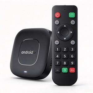 Nuevo Decodificador de TV Inteligente <span class=keywords><strong>Android</strong></span> 8K Ultra HD, Decodificador <span class=keywords><strong>IPTV</strong></span> Compatible con WiFi 6, Reproductor de Contenido Multimedia - Product Image 5