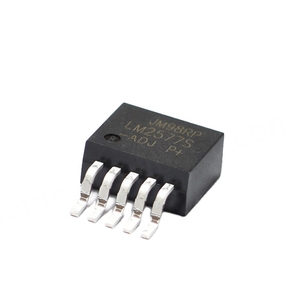 Régulateur de tension SMD LM2577S-ADJ TO-263, contrôleur DC-DC IC 3A LM2577S - Product Image 3