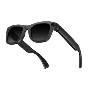 Occhiali Smart AI OpenAI con Riconoscimento Oggetti e Traduzione Multilingue, Fotocamera HD 8MP 800W, 64GB - Product Image 2