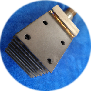 Tế Bào Mảng <span class=keywords><strong>Anode</strong></span> Titan Điện Phân Nước Muối Cho Máy Phát Clo Điện Cực Titan - Product Image 5