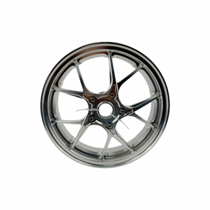 Rueda de Repuesto para Motocicleta Forjada Primavera de Alta Calidad - Product Image 6