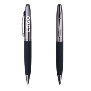New Fashion Advertising High End Luxury Business Interesting Ball MetalPen With Custom Logo for Gifts SHB-1004 Metal <b>Pen</b> SHB-100 - Product Image 6