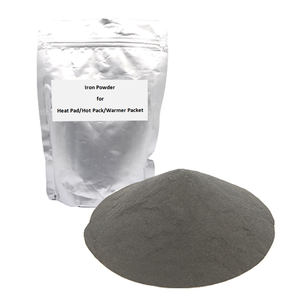 100mesh <span class=keywords><strong>Heat</strong></span> Pack Hand Warmer Iron Powder para Cosméticos Uso - Product Image 1