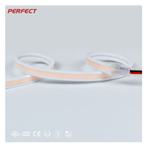 Tira de Luz LED de Alto CRI Ra≥90, Impermeable IP67, 480 LED, 12V, 10W/M>100LM/W, Temperatura de Color Completa, Luz Decorativa/de Ingeniería, PSB481C-EF - Product Image 2