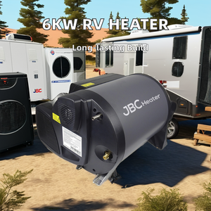 Termostato JBC 4KW/6KW 12V para calentador de aire y agua para autocaravana RV Fiat <span class=keywords><strong>mercedes</strong></span>-<span class=keywords><strong>benz</strong></span> caravana - Product Image 2