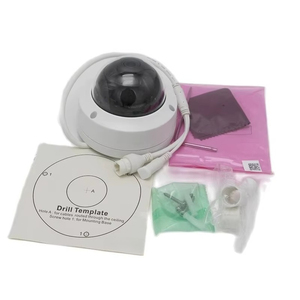 מצלמת ראיית לילה איכותית בצבע מלא אינפרא-אדום, מצלמת זיהוי בני אדם וכלי רכב, מצלמת IP 8MP, דגם DS-2CD2183G2-IU - Product Image 4