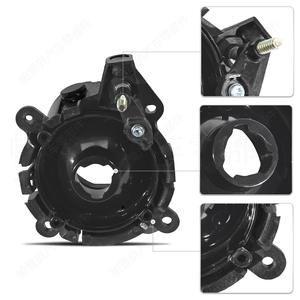 Luces antiniebla delanteras para vehículos Wolf Lake, para Mini R50 HATCHBACK 2001-2006, LED sin bombillas - Product Image 5