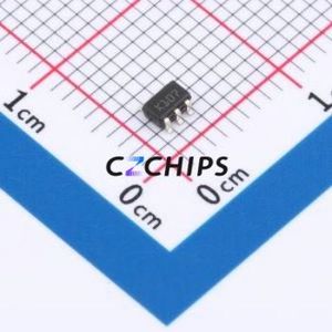 New & Original TSV620ILT SOT-23-6 <b>Integrated</b> <b>Circuit</b> IC Chip Operational Amplifier - Product Image 1