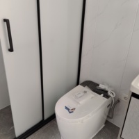 Apple Cabin Pod Maison préfabriquée de luxe Maison capsule Maisons entièrement meublées Conteneurs pour bureau à domicile