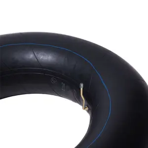 Various models of driving car tire inner tube 1000R20 V3065 wear-resistant butyl inner tube
