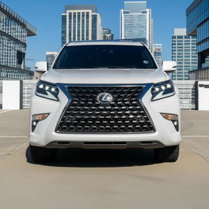 Lexus GX 460 V8 d'occasion 2020 - Product Image 1