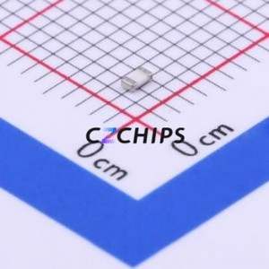 CF06V5TR50 One-Time Fuse 0603 Fuse ( Type: SMD Fuse )( Rated Current: 500mA )( Rated Voltage: 50V )( Operating Temperature: ) - Product Image 2