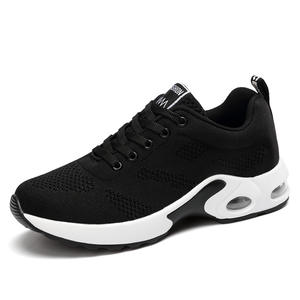 Zapatillas Deportivas de Plataforma con Malla para <span class=keywords><strong>Mujer</strong></span>, Talla Grande 2026, Transpirables, para Verano, Correr, <span class=keywords><strong>Tenis</strong></span> y Caminar - Product Image 3