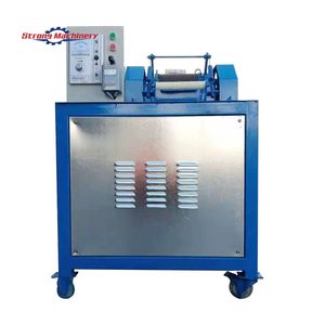 Nouvelle machine de granulation de plastique HDPE avec moteur - Product Image 1