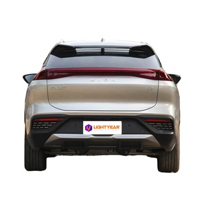 AION LX Plus, SUV Eléctrico de Lujo, <span class=keywords><strong>1008</strong></span> km de Autonomía, Batería de 144 kWh, Vehículo Eléctrico Inteligente Premium para Exportación - Product Image 1
